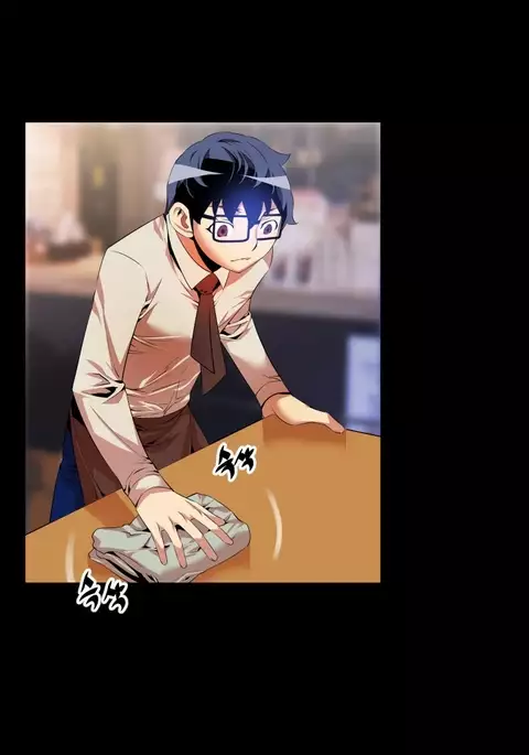 Love Parameter Ch.1-55