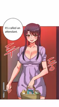 [Pimpdog] Johnson Contractor [English] (Incomplete)