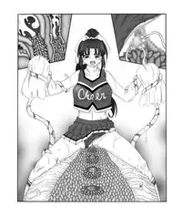 [Touyou Zatsugidan] 触画 [Digital]