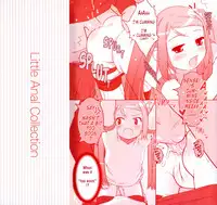 [Ujiie Moku] Rori Ana (Little Anal Collection) [English] [HQ] [Tonigobe]
