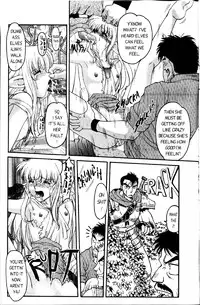 [Shimamoto Harumi] Space Dreams [English]