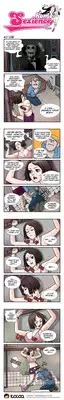 [dogado] Homo Sexience [Ongoing]