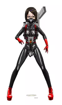 [TMZF no Circle] Roku na Me ni Awanai Sentouin 2 [Digital]