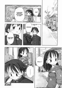 [Nagatsuki Misoka] A Day in the Life [English] {Loliconnection + Tonigobe + Zero Degrees}