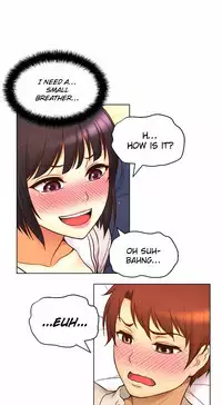 [Cave Bear] Mia's Tool Ch. 0-15 [English]