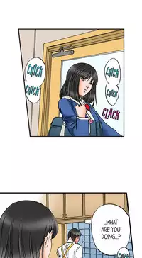 [MAI] A Step-Father Aims His Daughter (ENG 1-40)