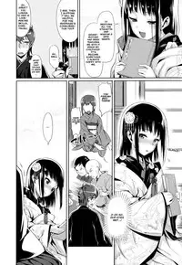 [Lunch] Koinaka [English] {doujin-moe.us}