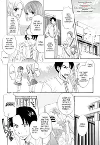 [Ozaki Miray] The Great Escape 4 Ch. 30-31 [English] {SaHa}