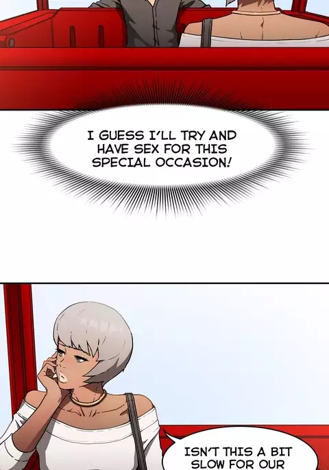 Refrain Love Ch.1-31