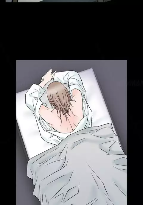 The Taste of Hands Ch.1-53