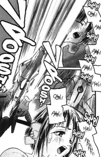 [Protonsaurus] Heart Core 4 (English)