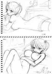 (C74) [BEAT-POP (Ozaki Miray)] KISS HUG (The Great Escape)