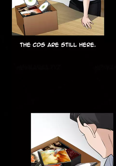 The Taste of Hands Ch.1-53