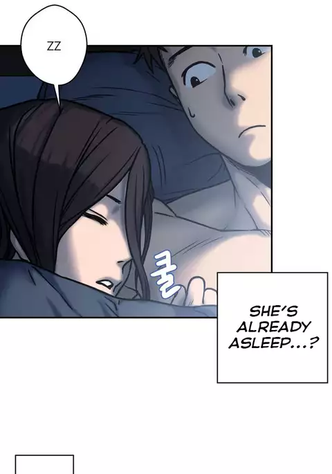 Ghost Love Ch.1-21.5