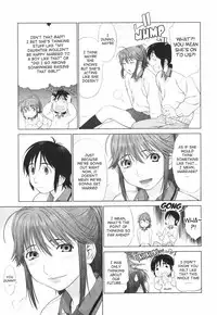 [Yarii Shimeta] Koi Suru Houkago [English] [Decensored]