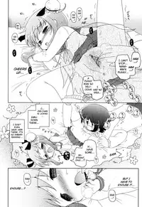 [Murian] Onii-chan to Nyan Nyan Nyan [English] [biribiri]