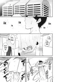 (COMIC1☆6) [Saigado] C-FREAK. (Neon Genesis Evangelion) [English] =LWB=