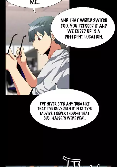 Love Parameter Ch.1-55