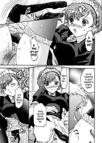 (C77) [Taiyaki Yaketa (Ikeda Shuuko)] Frontier (Persona 3 Portable) [English] [EHCOVE]