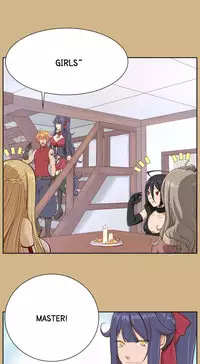 [Hong BanJang] Aharoo Ch.1-28 (English) (YoManga) (Ongoing)