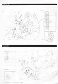 Bra-Ban Visual Fanbook