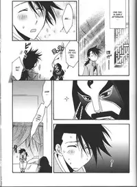 (SUPER18) [RIX (Mamiya Tsukiko)] Happy Go Lucky (Fullmetal Alchemist) [English]