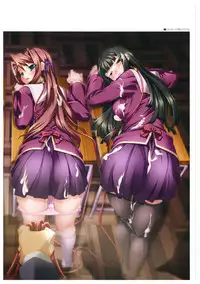 [Hikage Eiji] Hikage Eiji Illust Works