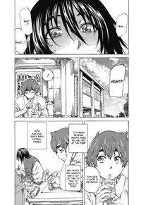 [Maruta] Boku to Kanojo no Hikakuteki Naisho no Nichijou Conclusion (English)