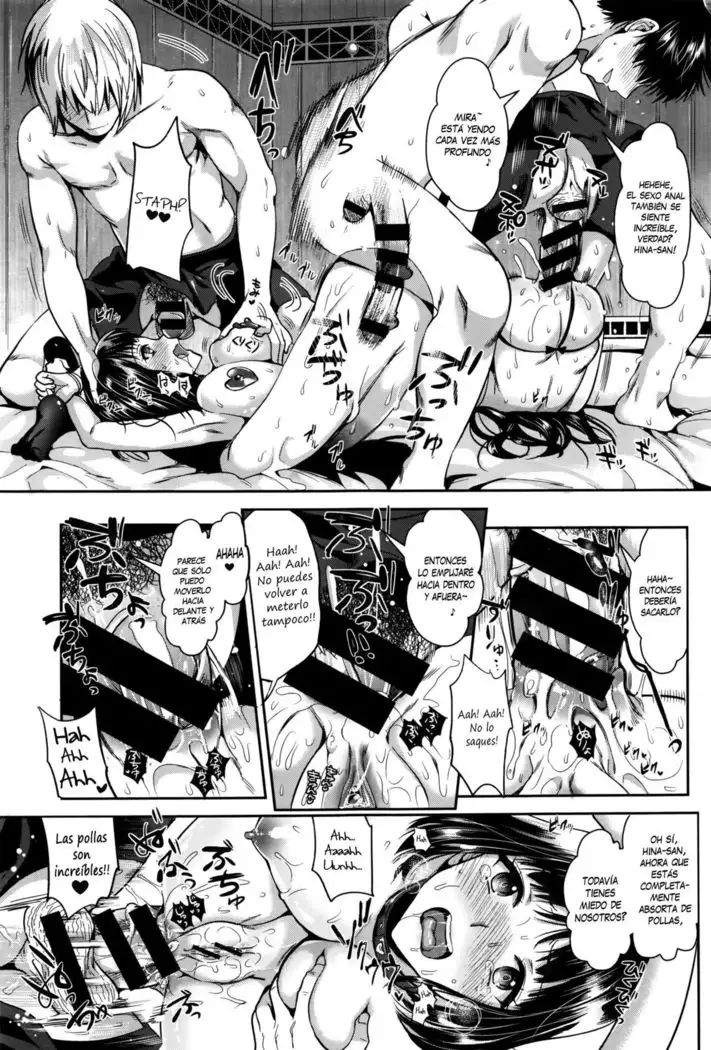 Let's Party | Vayamos de Fiesta