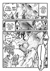 [Keuma] ERO Figure Jou Ch. 1-2, 5 [English] [biribiri] [Digital]