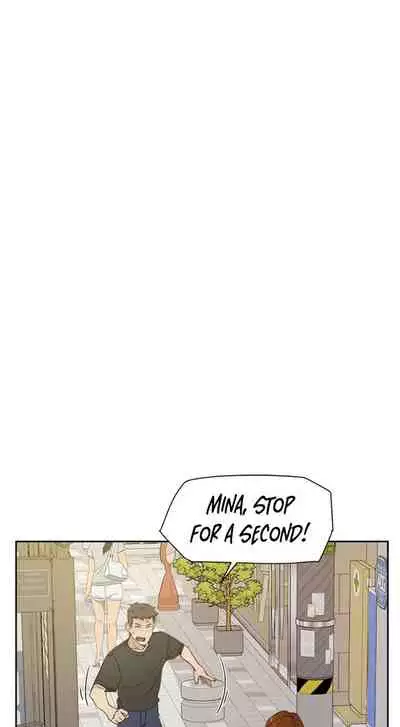 Everything about Best Friend Manhwa 01-13 [English]