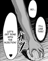 Uncensored [Teterun] Umikemushi Mayu (Monster Musume ni Okasaretai! Vol.1) [English]