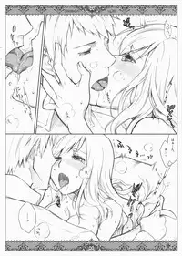 [VM500] Kanojotachi no Ryuugi (Axis Powers Hetalia)