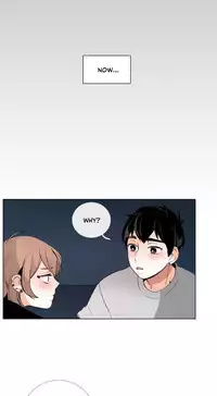 [Silverstar] Talk To Me Ch.1-32 (English) (Ongoing)