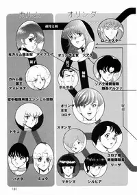 [Minor Boy] Kijyo Kanraku