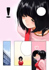 [MilkyBox (Qoopie)] Omamagoto Hasegawa-san chi no Oyakokankei Ichiwame "Haha to Oppai" [English] {N04h}