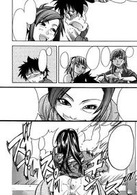 [Shiwasu no Okina] Shining Musume. 1. First Shining Ch. 1-2 [Textless]