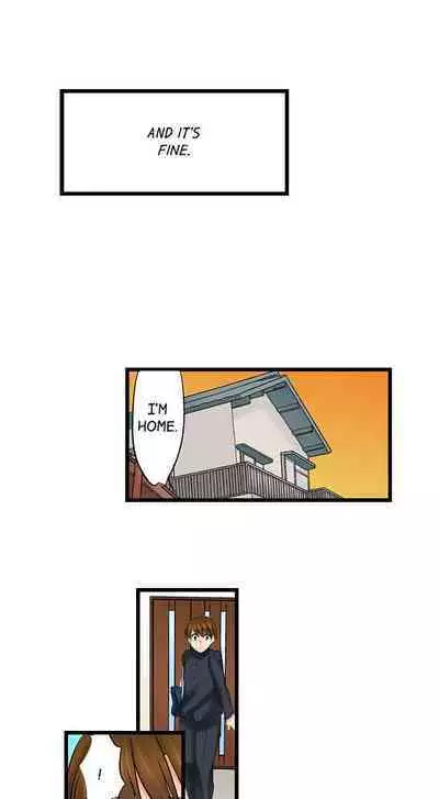 [BURIO] Touching My Older Sister Under the Table (Ch.1-64) [English]