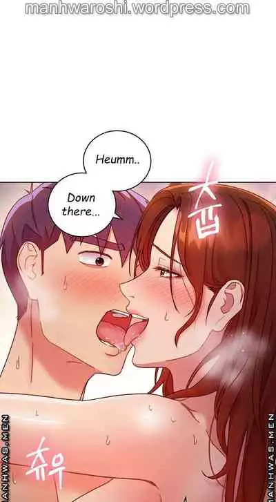 [Neck Pilllow] Stepmother Friends Ch.60/? [English] [Hentai Universe] NEW! 10/12/2021