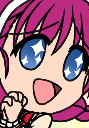 Pick Me, Honey! (decensored)