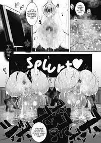 Milk Mamire | Milk Drenched Ch.6