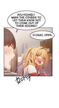 [Mx2J] Hahri's Lumpy Boardhouse Ch. 0-31 [English] (YoManga) (Ongoing)