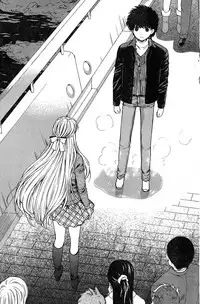 Young Champion Retsu Vol.20