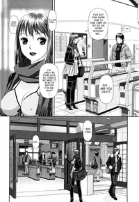 [Yui Toshiki] My Sisters Ch.1-8 [English]