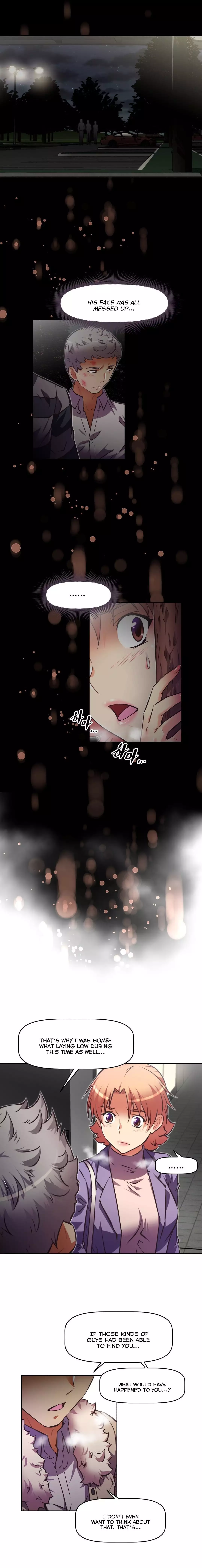 Brawling Go Ch.76-117