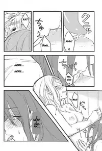 3-pun Tattara Meshiagare | Wait 3 Minutes Before Serving