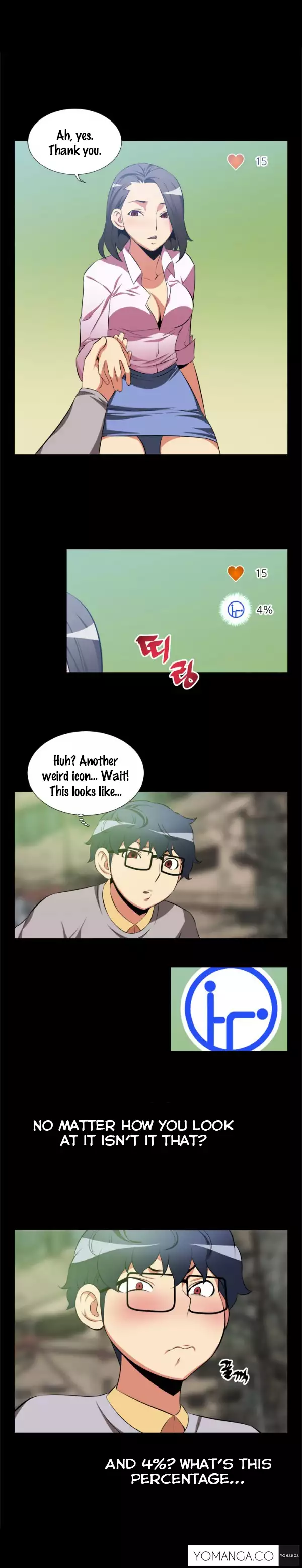 Love Parameter Ch.1-41