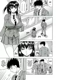 [Jamming] Tames [English] [Brolen]