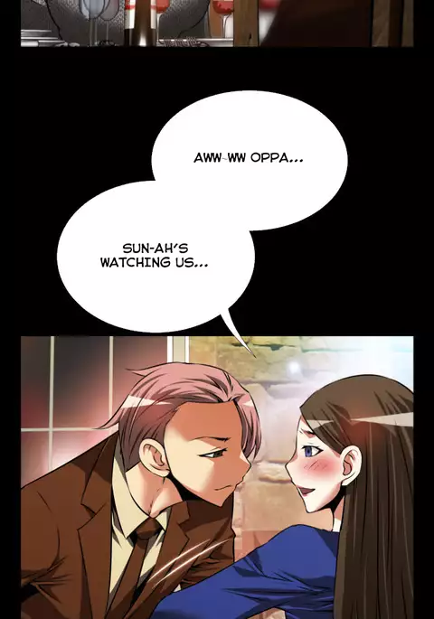 Love Parameter Ch.1-74