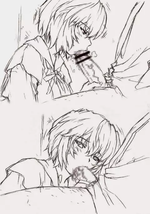 Ayanami Omakehon 2006 Natsu